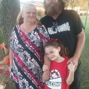 Meet your Posher, Ruby ann